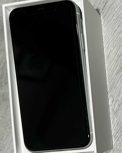 iPhone XR 64 Gb Blanco (Usado)