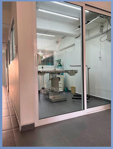 Traspaso Clinica Veterinaria