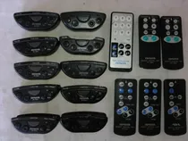 Comprar Controles Remotos Tv Vhs Dvd Reproductores