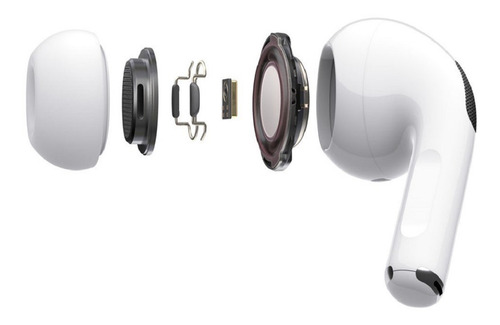 Auriculares Apple AirPods Pro Nuevos Sellados