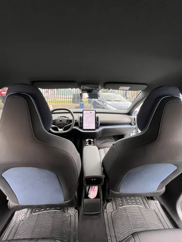 Volvo EX30 EXTENDED RANGE PLUS