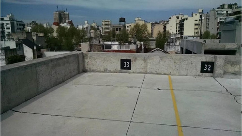 Imagen 4 de 7 de Cochera - Almagro