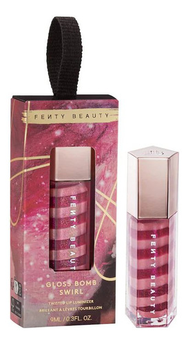 Fenty Beauty By Rihanna Gloss Bomb Swirl Fu$$y Flex