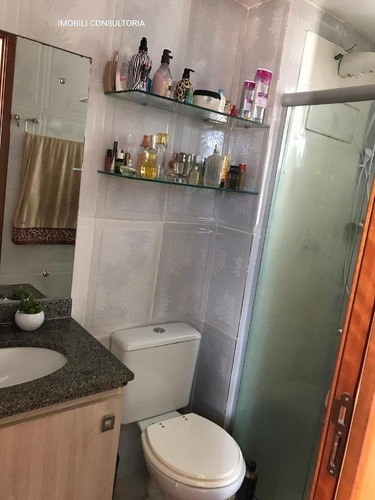 Imagem 15 de 15 de Apartamento - Poco - Ref: 879 - V-ap0496