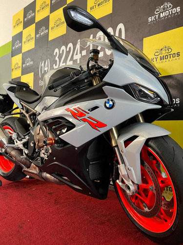 Imagem 20 de 21 de Bmw S-1000rr