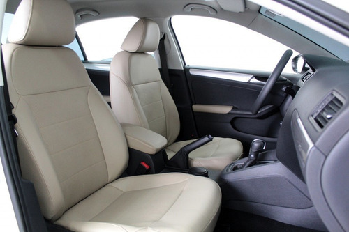 Imagem 14 de 16 de Volkswagen Jetta 1.4 Tsi Trendline Automático 6m - 2016 -
