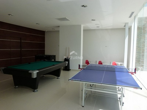 Departamento En Alquiler Playa Brava Con Todos Los Servicios - Ref: 184