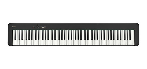 Piano Digital Casio Cdps110 Black