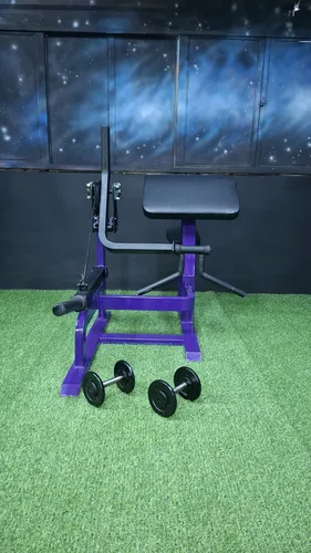 Maquinas Para Gimnasio