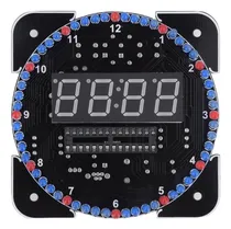 Comprar Kit De Reloj De Alarma Digital Wendry Diy, Reloj De Alarma D