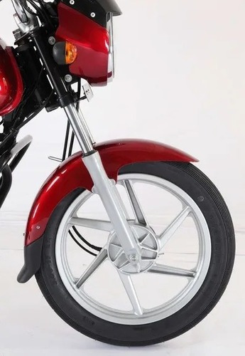 Imagen 8 de 25 de Bajaj Boxer 150 At Full Motozuni Núñez