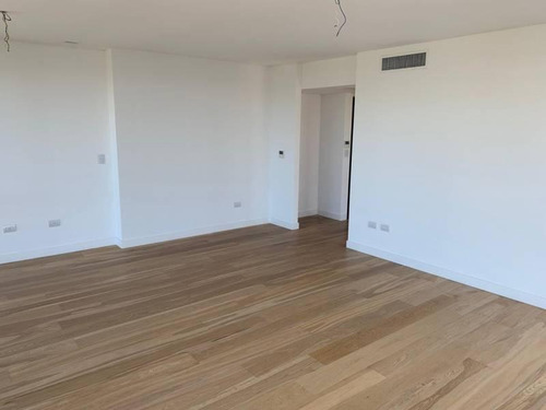 Imagen 14 de 30 de Venta Piso Con Renta - 400mts Terraza - Complejo Al Rio Torre 2 - Vicente López