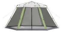 Comprar Gazebo Instant Con Paredes De Mosquitero Coleman