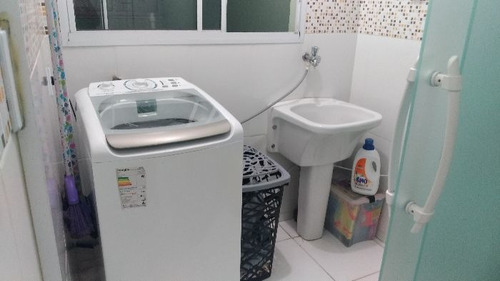 Imagem 9 de 21 de Apartamento À Venda Na Rua Silva Gomes, Cascadura, Rio De Janeiro - Rj - Liv-15008