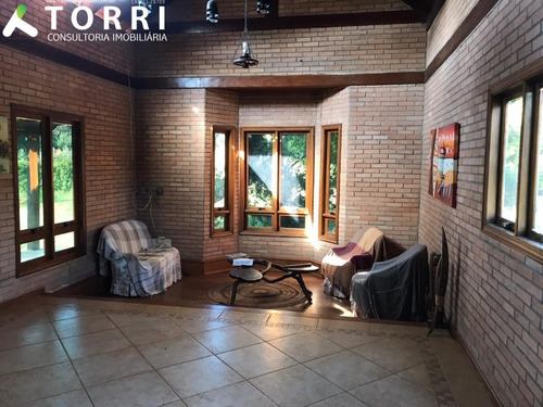 Imagem 16 de 30 de Sítio À Venda Em Salto De Pirapora - St00163 - 69565853