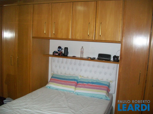 Imagem 8 de 15 de Casa Assobradada - Lapa De Baixo - Sp - 422497