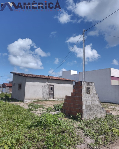 Imagem 1 de 5 de Terreno - Te00008 - 69911261