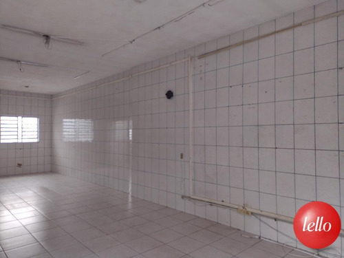Imagem 4 de 6 de Comercial/industrial - Ref: 56208