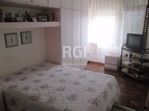 Imagem 14 de 27 de Apartamento Vila Ipiranga Porto Alegre. - 4975
