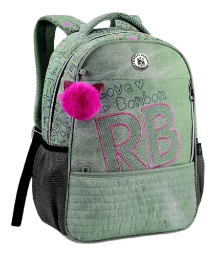 Bolsa rb sale jeans