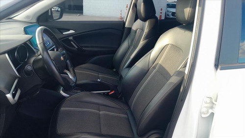 Chevrolet Tracker 1.0 TURBO FLEX LTZ AUTOMÁTICO