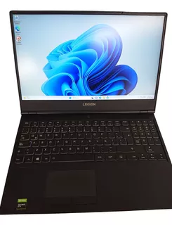 Laptop Lenovo Legion Y540 - 16 Gb Ram - Gtx 1660 Ti