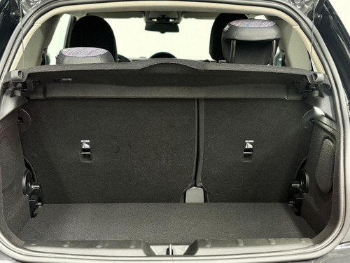 Mini Cooper S 2025
