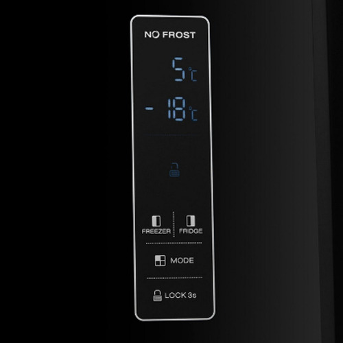 Heladera Con Freezer Inverter Futura 563l - Queoferta.uy