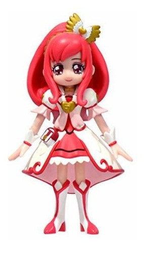 Precure Ace Figure Doll From Doki Doki (imported From 5jrzl