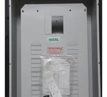 Comprar Tablero 12c Industrial 18c Tienda 36c Tri Bifasico Nlab 42c