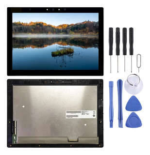 Pantalla Lcd Para Lenovo Ideapad Miix 720-12 720-12ikb 5d10m