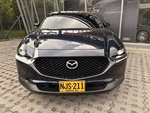Mazda CX-30 2.0 Touring At