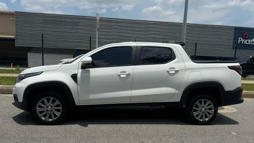 RAM 700 1.4 Big Horn Dc