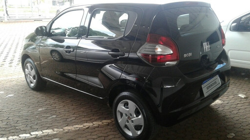 Fiat Mobi 2016/2017 7a60