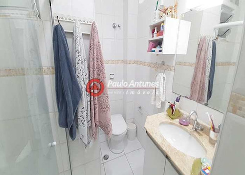 Imagem 14 de 20 de Apartamento 2 Dorms - R$ 500.000,00 - 73m² - Código: 9639 - V9639