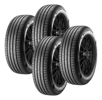 Comprar Kit 4 Pneus Pirelli Aro 17 Scorpion 215\u002F60 R17