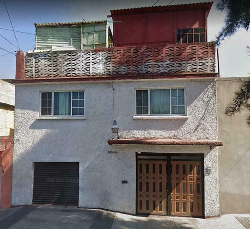 Imagen 3 de 5 de Venta De Remate Bancario Casa En Alcaldía Gustavo A. Mader