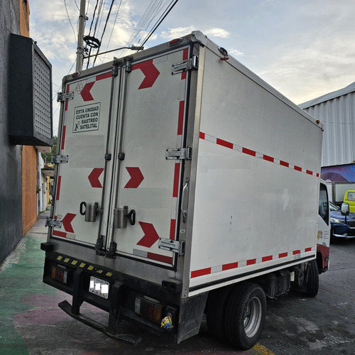 Isuzu Elf 300 Camion Refrigerado