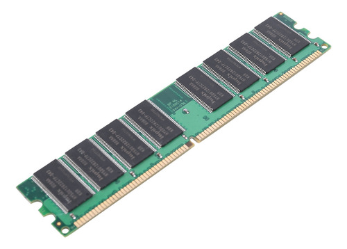 4 Unidades Ddr De 1 Gb De Memoria Ram Ddr1 De Escritorio Ddr