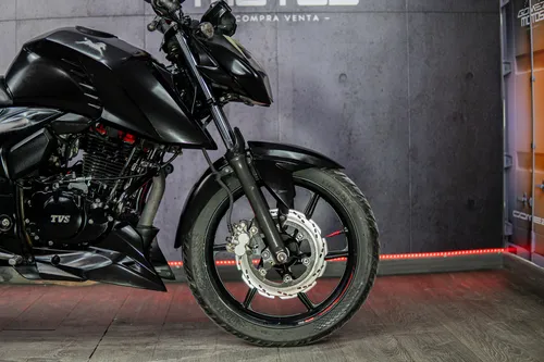 Tvs Apache Rtr 160 4v 2023