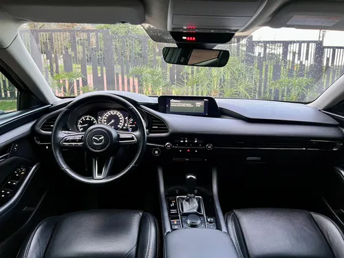 Mazda 3 2.0 Touring At Hibrido Ligero - Mhev