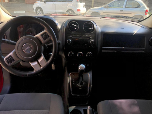 Jeep Patriot Sport