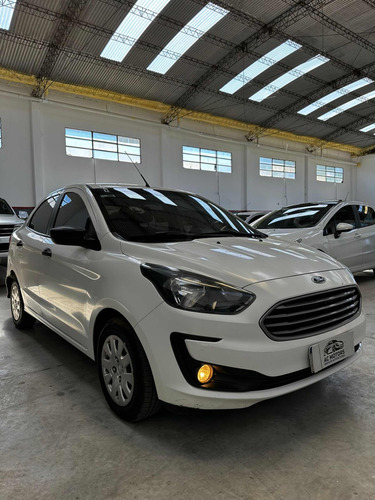 Ford Ka 1.5 S