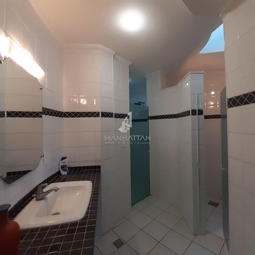 Imagem 18 de 30 de Casa À Venda Em Caminhos De San Conrado - Ca005342
