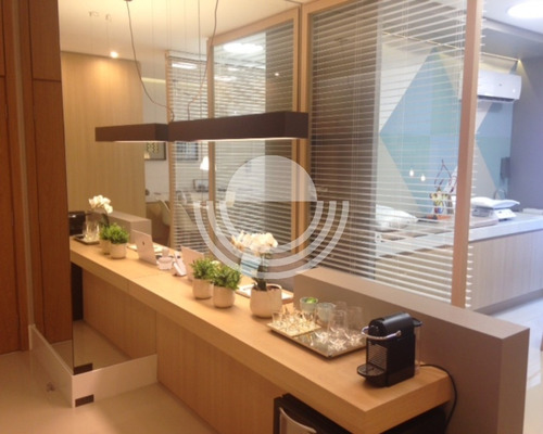 Imagem 6 de 22 de Sala À Venda Em Botafogo - Sa002752