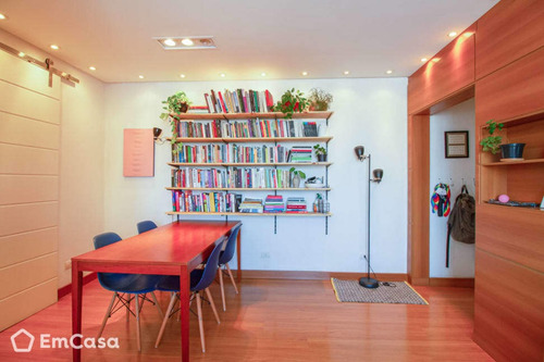 Imagem 3 de 10 de Apartamento À Venda Em São Paulo - 17898