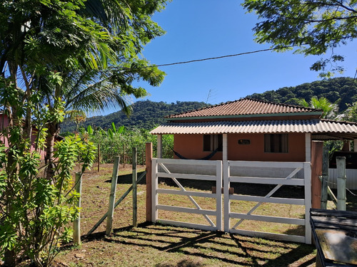 Vendo Ou Troco Chácara Em Iporanga Sp ( Caverna Do Diabo /parque Petar)
