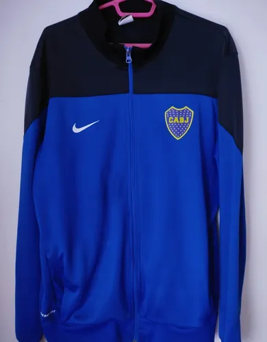 Cortavientos boca juniors nike sale