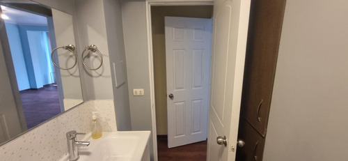 Se Vende Departamento Remodelado En Ñuñoa