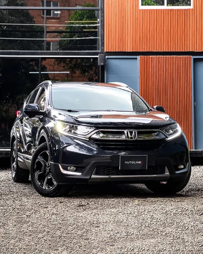 Honda CR-V 1.5 Exl